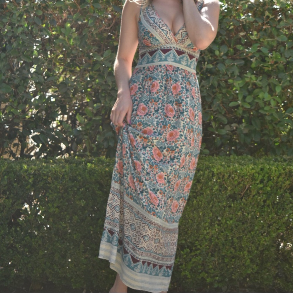 Summer dress